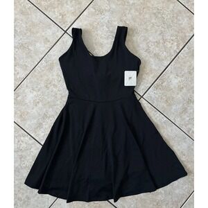 Fabletics Boost Performance Active Dress Tennis Pickleball Women's Size Small